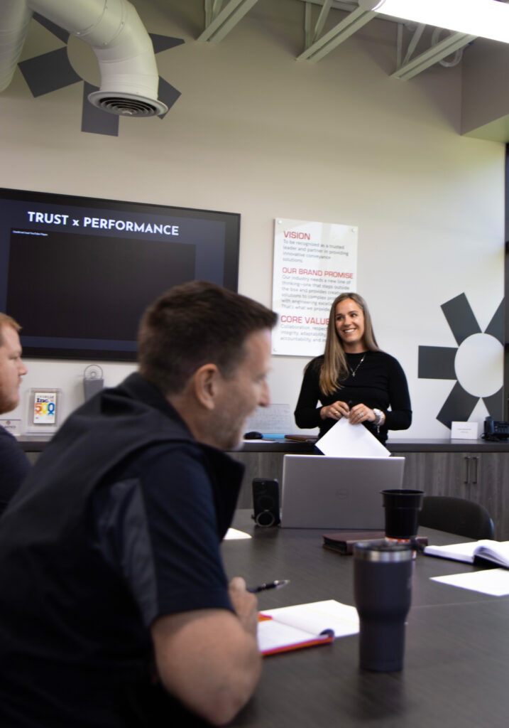 High-Performance Leadership - The Mindset Engineer